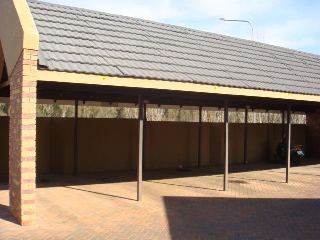To Let 1 Bedroom Property for Rent in Dassie Rand North West